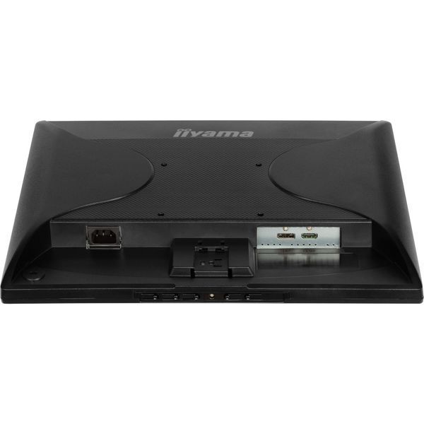IIYAMA 19" 5:4 TN РК монітор, 1280х1024, 3 мс (GTG), 250 кд/м2, 75 Гц, 1xHDMI/1xDP, SP 2x2 Вт, HAS (B1980S-B1)