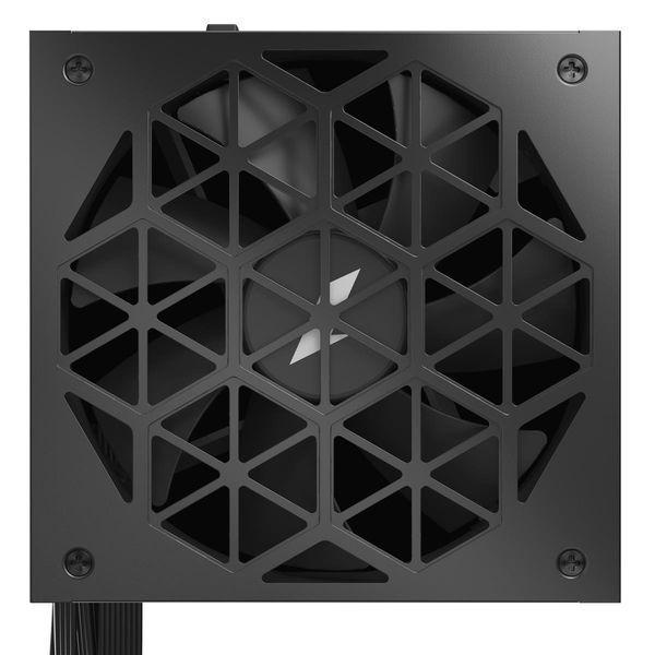 Блок живлення 1stPlayer HA-650AC1 (ACK-STD-650-BK-EU) 650W