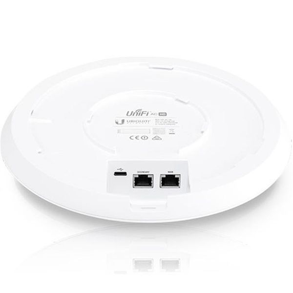 Точка доступу Ubiquiti UniFi UAP-AC-HD UAP-AC-HD фото