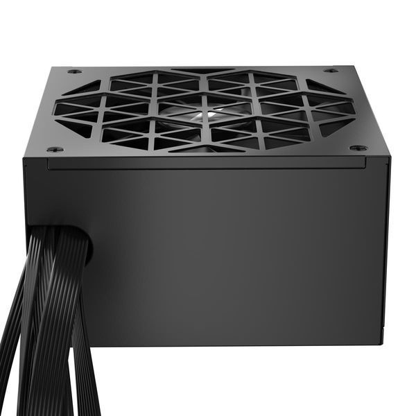 Блок живлення 1stPlayer HA-650AC1 (ACK-STD-650-BK-EU) 650W