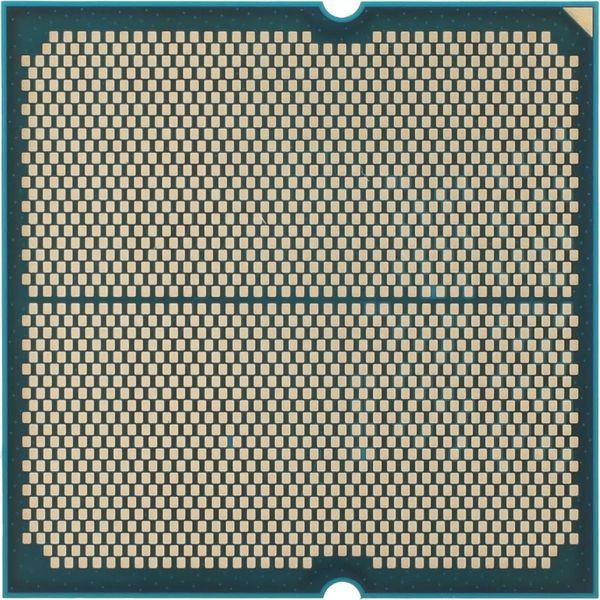 Процесор AMD Ryzen 5 9600X (3.9GHz 32MB 65W AM5) Tray (100-000001405)