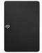 Зовнішній жорсткий диск 2.5" USB 1.0TB Seagate Expansion Portable Black (STKM1000400) STKM1000400 фото 1