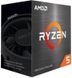 Процесор AMD Ryzen 5 5600G (3.9GHz 16MB 65W AM4) Box (100-100000252BOX) 100-100000252BOX фото 1