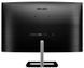 Монiтор Philips 31.5" 325E1C/00 VA Black Curved