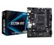 Материнська плата ASRock A520M-HVS Socket AM4 A520M-HVS фото 3