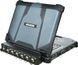 Ноутбук Durabook Z14 Basic (Z4E2Q3DE3BXX) Black