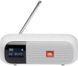 Акустична система JBL Tuner 2 White (JBLTUNER2WHT) JBLTUNER2WHT фото 5