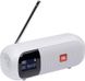 Акустична система JBL Tuner 2 White (JBLTUNER2WHT) JBLTUNER2WHT фото 4