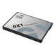 Накопичувач SSD 480GB Team GX1 2.5" SATAIII TLC (T253X1480G0C101) T253X1480G0C101 фото 1