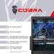 Персональний комп`ютер COBRA Gaming Windows 11 Home (A97X.64.S1.55.21541W)