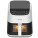 Мультипіч Deerma Air Fryer KZ130 (DEM-KZ130W) DEM-KZ130W фото 4