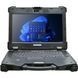 Ноутбук Durabook Z14 Basic (Z4E2Q3DE3BXX) Black