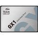Накопичувач SSD 480GB Team GX1 2.5" SATAIII TLC (T253X1480G0C101) T253X1480G0C101 фото 4