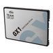 Накопичувач SSD 480GB Team GX1 2.5" SATAIII TLC (T253X1480G0C101) T253X1480G0C101 фото 5