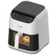 Мультипіч Deerma Air Fryer KZ130 (DEM-KZ130W) DEM-KZ130W фото 14