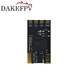 Приймач ELRS DakeFPV 750МГц + Antena(180мм) + Silicone cable id_105288 фото 1