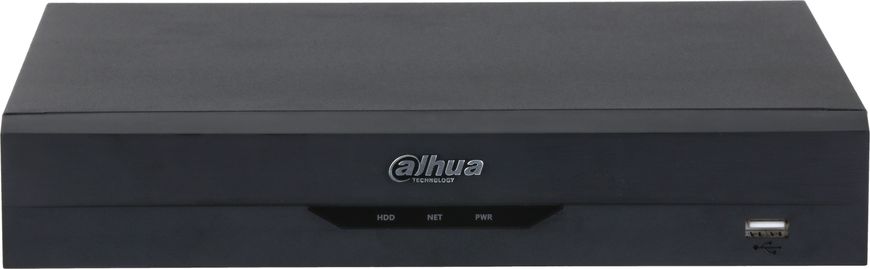 Відеореєстратор Dahua DHI-NVR2116HS-I2 DHI-NVR2116HS-I2 фото