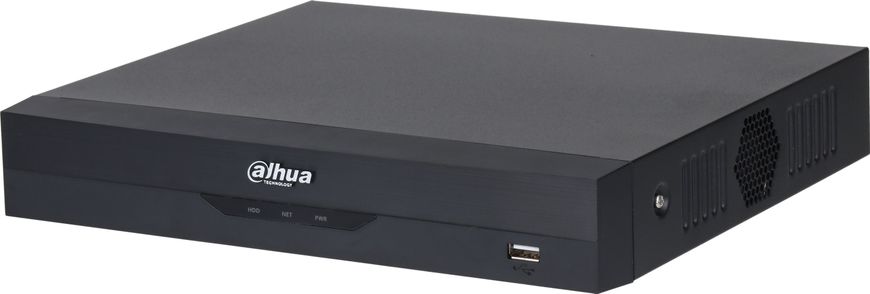 Відеореєстратор Dahua DHI-NVR2116HS-I2 DHI-NVR2116HS-I2 фото