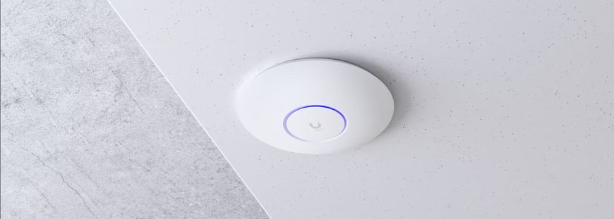 Точка доступу Ubiquiti UniFi UAP-AC-HD UAP-AC-HD фото