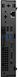 Комп'ютер персональний неттоп DELL OptiPlex Plus 7020 MFF, Intel i7-14700, 16GB, F512GB, UMA, WiFi, кл+м, Win11P