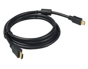 Кабель Atcom HDMI-HDMI micro (type D), 1м blister 15267 фото