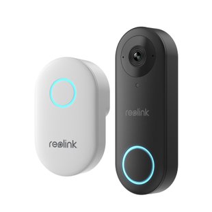 Відеодзвінок Reolink D340W (Video Doorbell WiFi) D340W фото