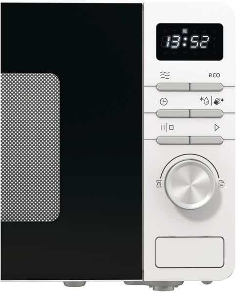 Мікрохвильова піч Gorenje MO20A3W MO20A3W фото