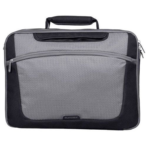 Сумка для ноутбука Sumdex PON-301BK 15.6" Black PON-301BK фото