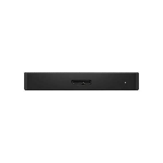 Зовнішній жорсткий диск 2.5" USB 4.0TB Seagate Expansion Portable Black (STKM4000400) STKM4000400 фото