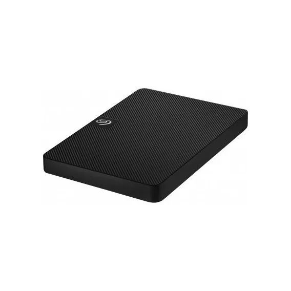 Зовнішній жорсткий диск 2.5" USB 4.0TB Seagate Expansion Portable Black (STKM4000400) STKM4000400 фото