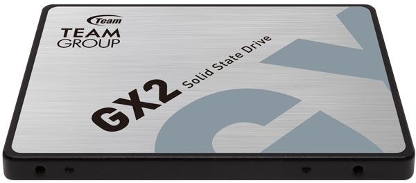 Накопичувач SSD 512GB Team GX2 2.5" SATAIII TLC (T253X2512G0C101) T253X2512G0C101 фото