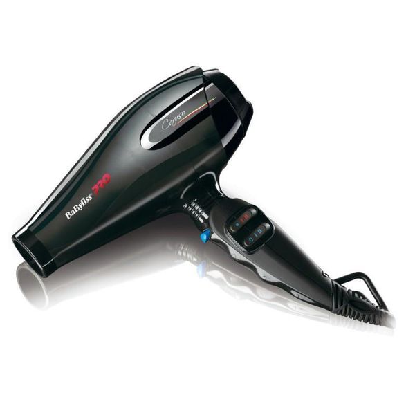 Фен Babyliss Pro BAB6510IRE BAB6510IRE фото