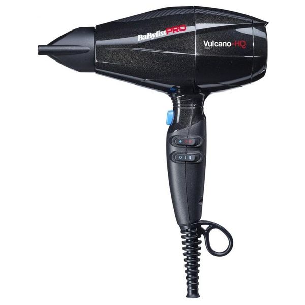 Фен Babyliss Pro BAB6980IE BAB6980IE фото