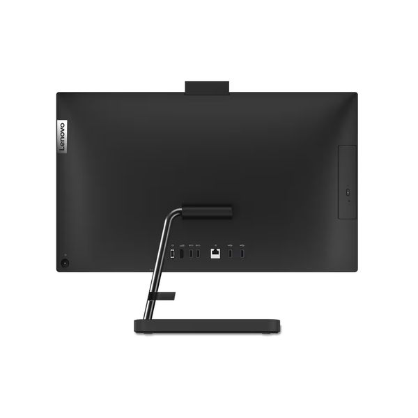 Моноблок Lenovo IdeaCentre AIO 3 24IAP7 (F0GH00KQUO) Black 477375 фото