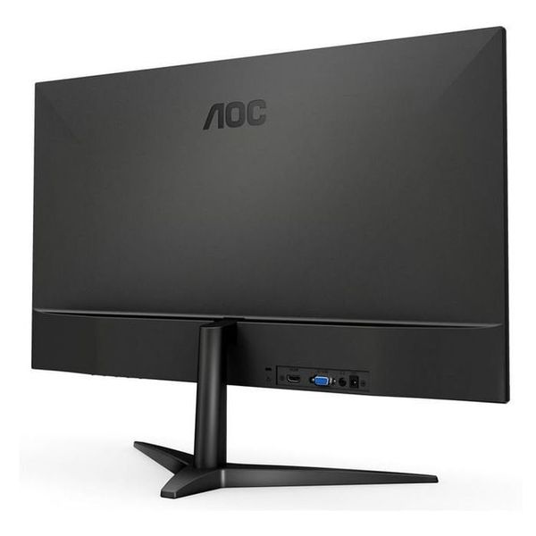 Монiтор AOC 23.6" 24B1H MVA Black 229654 фото