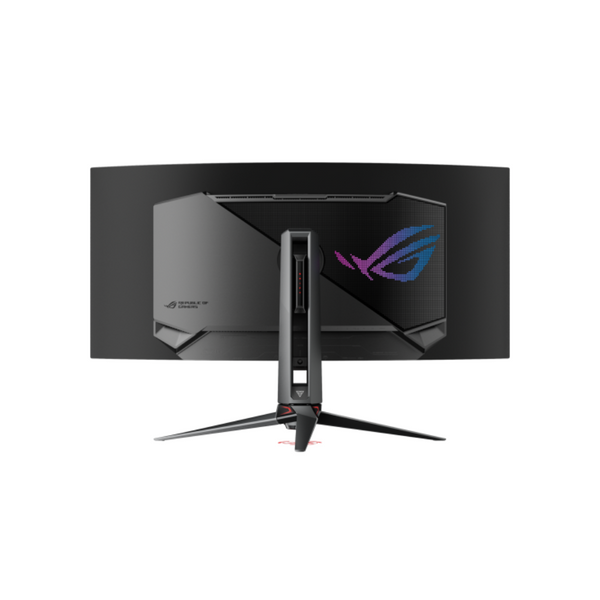ASUS Монітор ігровий вигнутий WOLED 39",3440*1440,240 Гц (90LM09R0-B01170)