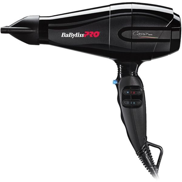 Фен Babyliss Pro BAB6510IRE BAB6510IRE фото