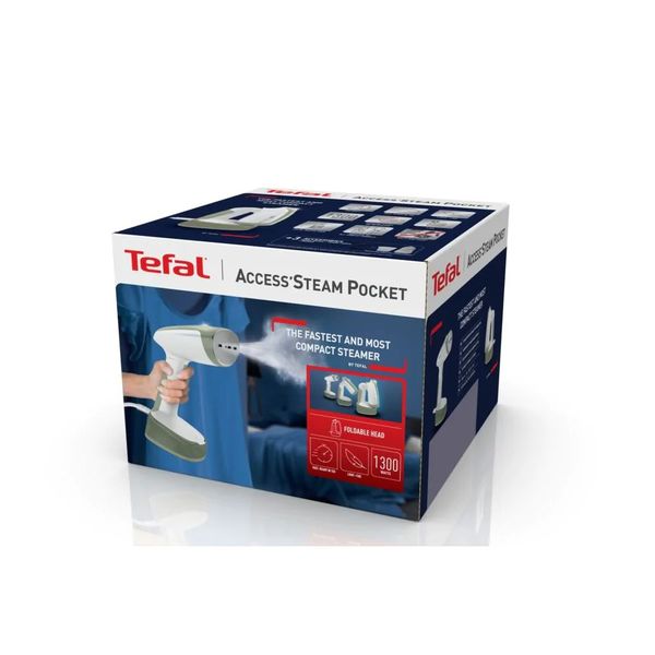 Відпарювач Tefal DT3053E1 DT3053E1 фото