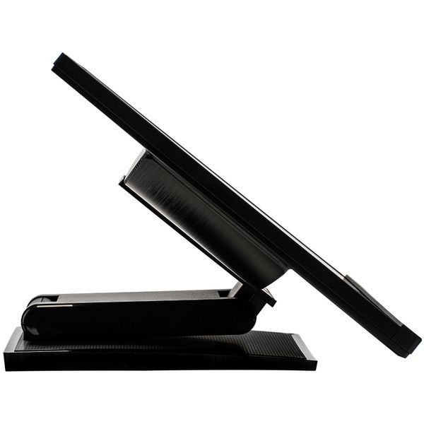 IIYAMA 23.8" 16:9 IPS сенсорний РК монітор, 1920х1080, 75 Гц, проекційно-ємністная технологія, 1xHDMI/2xUSB (T2454MSC-B2AG)