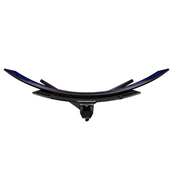 ASUS Монітор ігровий вигнутий WOLED 39",3440*1440,240 Гц (90LM09R0-B01170)