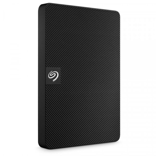 Зовнішній жорсткий диск 2.5" USB 4.0TB Seagate Expansion Portable Black (STKM4000400) STKM4000400 фото