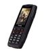 Мобільний телефон Sigma mobile X-treme AZ68 Dual Sim Black/Red X-treme AZ68 Black/Red фото 1