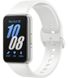 Фiтнес-браслет Samsung Galaxy Fit3 Silver (SM-R390NZSASEK) SM-R390NZSASEK фото 3