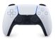 Геймпад бездротовий Sony PlayStation DualSense White (9399902) 9399902 фото 1