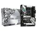 Материнська плата ASRock B550 Steel Legend Socket AM4 B550 Steel Legend фото 3