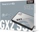 Накопичувач SSD 512GB Team GX2 2.5" SATAIII TLC (T253X2512G0C101) T253X2512G0C101 фото 1