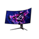 ASUS Монітор ігровий вигнутий WOLED 39",3440*1440,240 Гц (90LM09R0-B01170)