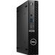 Комп'ютер персональний неттоп DELL OptiPlex Plus 7020 MFF, Intel i7-14700, 16GB, F512GB, UMA, WiFi, кл+м, Win11P
