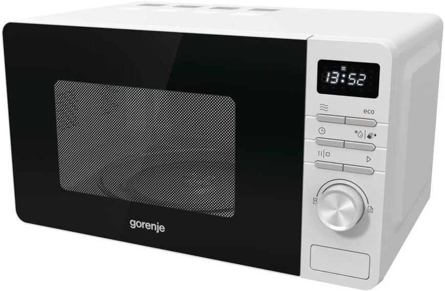 Мікрохвильова піч Gorenje MO20A3W MO20A3W фото