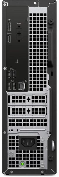 Комп'ютер персональний DELL Slim SFF (D18S), Intel U5-225, 16GB, F512GB, UMA, WiFi, Win11P